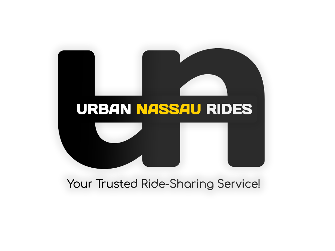 Urban Nasasu Rides Logo